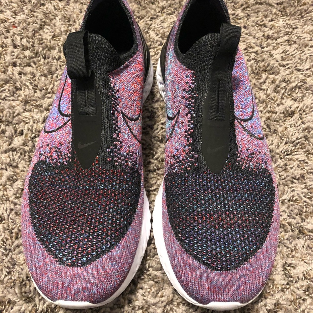 Nike epic react FlyKnit